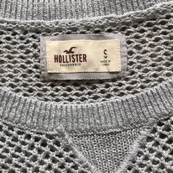 Sweater - Picture 2 of 4